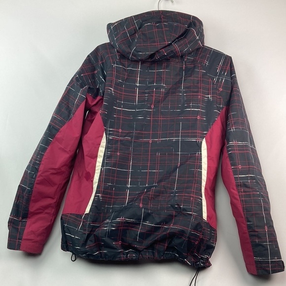 Columbia 3 in 1 interchangeable winter coat M - Picture 3 of 8